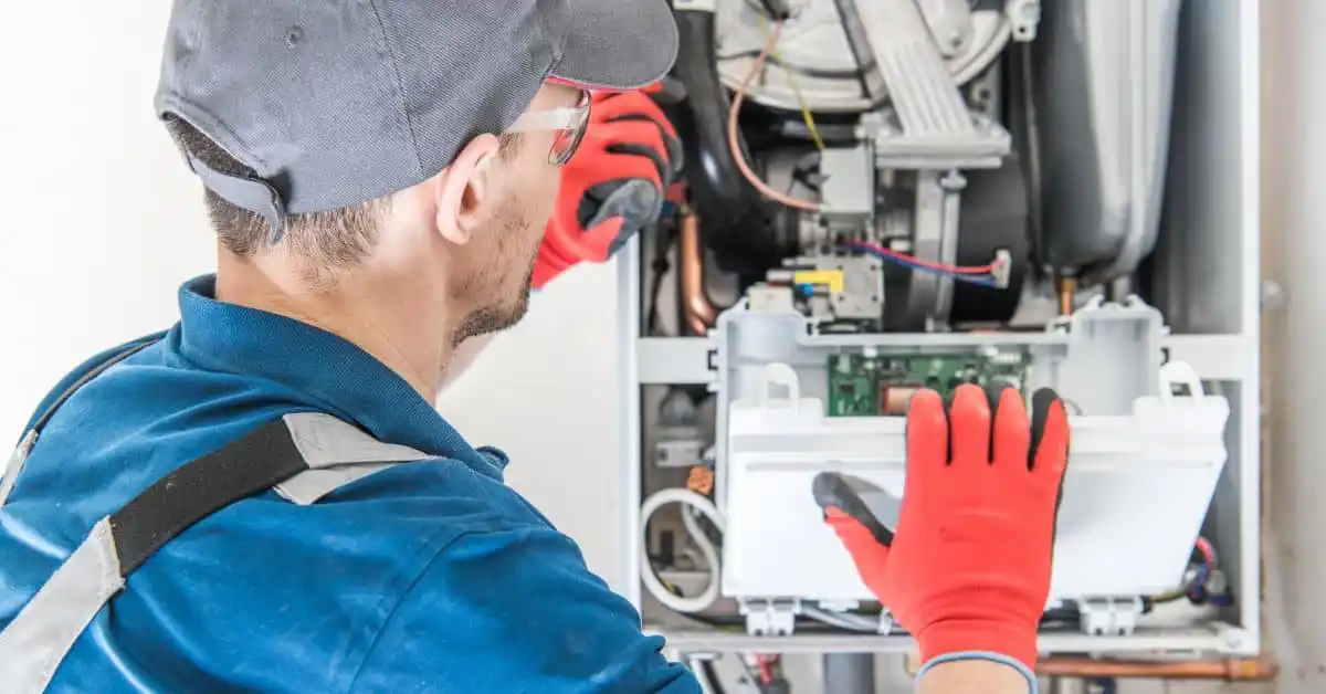 installateur Arnemuiden